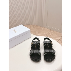 Christian Dior Slippers